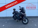 Honda X-ADV 2024 | MIVV uitlaat | Vol opties, 2 cilinders, 745 cc, Bedrijf, Meer dan 35 kW