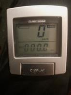 Shimano nexave Di2 display fietscomputer flightdeck SC-C810, Gebruikt, 51 tot 55 cm, 30 tot 50 km per accu, Ophalen