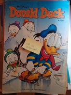 Donald Duck jaargang 2011 m.u.v. nummer 50, Meerdere stripboeken, Ophalen of Verzenden, Gelezen