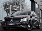 Mercedes-Benz A-Klasse 180 122pk Ambition Cruise Navi Stoelv, 65 €/maand, Gebruikt, 4 cilinders, Leder en Stof