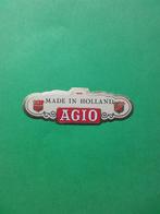 Sigarenbandjes etiket 3, Ophalen of Verzenden, Zo goed als nieuw, Sigarenbandjes