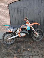 Ktm 125 2003, Ophalen, Zo goed als nieuw, Overige merken