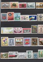 Oostenrijk kavel 193, Postzegels en Munten, Postzegels | Europa | Oostenrijk, Verzenden, Gestempeld