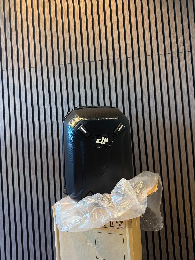 DJI Phantom 3 Hardshell Backpack, Ophalen of Verzenden, Nieuw