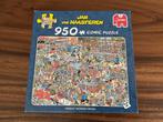 Jan van Haasteren Kruidvat Puzzel 950 stukjes, Ophalen, 500 t/m 1500 stukjes, Zo goed als nieuw, Legpuzzel