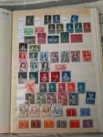 postzegels 1939/1971 ongestempeld, Verzenden, Postfris