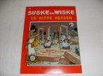 Suske en Wiske, gesigneerd, De hippe Heksen, Boeken, Stripboeken, Ophalen, Willy Vandersteen, Eén stripboek, Zo goed als nieuw
