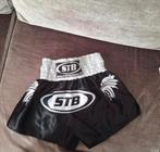 STB kickboks broekje, Maat XS of kleiner, Ophalen of Verzenden, Zo goed als nieuw, Overige