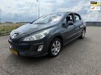 Peugeot 308 1.6 VTi XT Airco Panodak Trekhaak Leder Elek.sto, Voorwielaandrijving, 65 €/maand, 15 km/l, Gebruikt