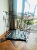 Hondenbench 110x70x77, Dieren en Toebehoren, Hondenhokken, Ophalen, Gebruikt, 65 tot 100 cm, Hondenhok