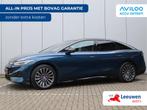 Volkswagen ID.7 Pro Business 77 kWh | IQ.Light | Massage | W, 12 maanden, Achterwielaandrijving, Zwart, Blauw