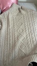 Beige Trui Guess dames maat M, Maat 38/40 (M), Guess, Beige, Ophalen of Verzenden