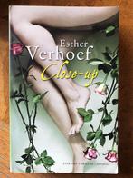 Close-up Esther Verhoef, Boeken, Gelezen, Ophalen of Verzenden, Nederland, Esther Verhoef