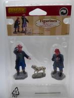 Lemax Kerstdorp Set  --  49, Diversen, Kerst, Verzenden, Nieuw