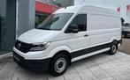 Volkswagen CRAFTER NIEUW! 35 2.0 TDI L3H3 177PK Automaat, 12 maanden, Stof, Electronic Stability Program (ESP), Euro 6