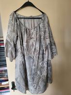 Tunieken 48, Ophalen of Verzenden, Zo goed als nieuw, Overige kleuren, Blouse of Tuniek
