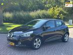 Renault Clio 0.9 TCe Dynamique/AIRCO/CRUISE/NAVI, Auto's, Voorwielaandrijving, Stof, Gebruikt, 540 kg