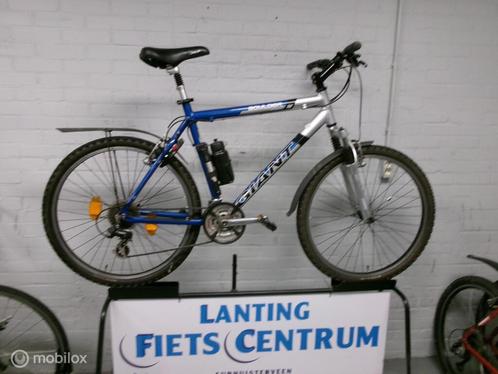 Giant BOULDER   54  CM, Fietsen en Brommers, Fietsen | Mountainbikes en ATB, Gebruikt, 53 tot 57 cm