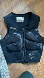 Mystic impact vest small, Watersport en Boten, Wakeboarden, Ophalen of Verzenden, Gebruikt, Overige typen