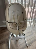 Mima Moon Kinderstoel - Meegroeistoel, Kinderen en Baby's, Kinderstoelen, Ophalen, Gebruikt, Meegroeistoel, Gordel(s)