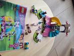 Lego friends 41300, Ophalen of Verzenden, Zo goed als nieuw, Losse stenen, Lego