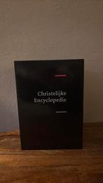 Christelijke Encyclopedie set, Boeken, Godsdienst en Theologie, Ophalen of Verzenden, Zo goed als nieuw