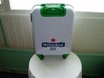 Heineken koffer, Verzamelen, Ophalen, Zo goed als nieuw