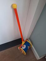 Vintage Duwstok Nijntje, Ophalen of Verzenden, Gebruikt, Overige typen