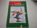 Boek Foeksia de miniheks 2, Gelezen, Fictie algemeen, Jongen of Meisje, Paul van Loon