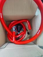 Nieuwe Malossi radiateur + elek waterpomp + koelslangen., Ophalen of Verzenden, Nieuw, Overige typen, Overige merken