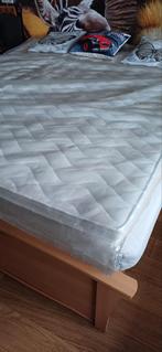 Topper 200 x 180 cm, Ophalen of Verzenden, 180 cm, 200 cm, Nieuw