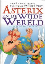 Rene van Royen Asterix en de wijde wereld, Boeken, Ophalen of Verzenden, Zo goed als nieuw, 20e eeuw of later, Europa