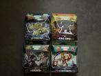 King of Tokyo / King of New York Monster Packs 1-4, Een of twee spelers, Ophalen of Verzenden, Nieuw