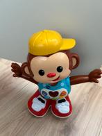Vtech Swing en speel aap., Ophalen of Verzenden, Zo goed als nieuw, 6 maanden tot 2 jaar