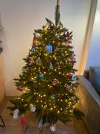 Triumph kerstboom 1,55cm, Diversen, Ophalen of Verzenden, Zo goed als nieuw