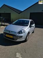 Fiat Punto Evo 1.4 Business- 5 DEURS- AIRCO- CENTRALE DEURVE, Voorwielaandrijving, Euro 5, Elektrische ramen, Gebruikt
