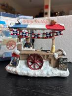 Typisch Hollands Hollandsche Haringkar, Diversen, Ophalen of Verzenden, Gebruikt