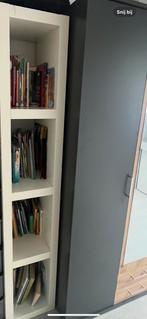 Boeken kast, Huis en Inrichting, Kasten | Boekenkasten, Ophalen, Zo goed als nieuw, 25 tot 50 cm, 50 tot 100 cm