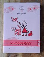 Krobbekoer muziek cd peuters - Friestalige muziek - Afuk, Ophalen of Verzenden, Gebruikt, Muziek, Tot 2 jaar