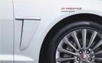 Brochure Jaguar XF Prestige 2015 NEDERLAND, Boeken, Auto's | Folders en Tijdschriften, Nieuw, Overige merken, Ophalen of Verzenden