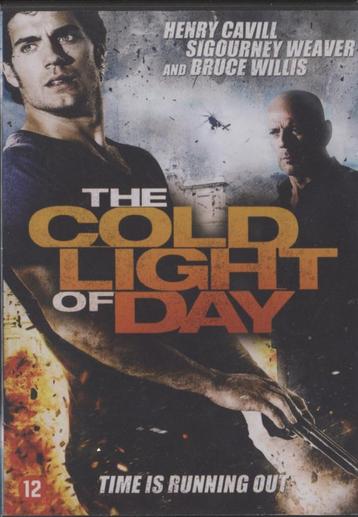 16) The Cold Light of DAY: met Henry Cavill en Bruce Willis beschikbaar voor biedingen