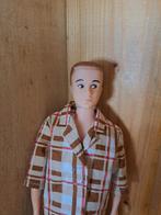 Ken Rick Doll. Jaren zestig.  Hong Kong., Gebruikt, Fashion Doll, Onbekend, Ophalen of Verzenden