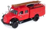 Magirus Deutz MERCUR TLF 16 - GERMANY, Ophalen of Verzenden, Nieuw, Bus of Vrachtwagen, Overige merken