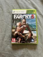 Far Cry 3 - Xbox 360, Online, Gebruikt, Vanaf 18 jaar, Shooter