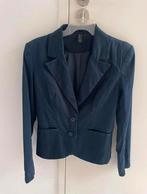 Blouw blazer Vero Moda - Maat 36, Blauw, Ophalen of Verzenden, Zo goed als nieuw, Jasje