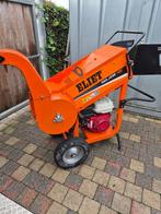 Eliet Major 4S hakselaar ( Honda 9pk benzine motor), Ophalen, Zo goed als nieuw, Benzine, Eliet/Honda