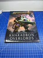 Warhammer Age of Sigmar Kharadron Overlords Battletom 2nd E, Greenjanko@wp.pl, Figuurtje(s), Abraham Kampstraat 31, Warhammer