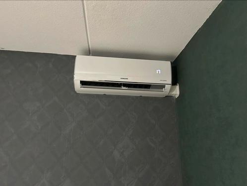 Samsung airco 2,7kW - 7kW, Witgoed en Apparatuur, Airco's, Ophalen of Verzenden