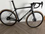 Giant TCR Advanced Frame Maat M  - alleen frame en zadelpen, Ophalen, 28 inch, Carbon, Giant