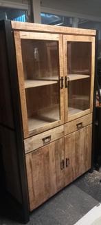 Mango buffetkast., Huis en Inrichting, Ophalen, 100 tot 150 cm, Nieuw, 150 tot 200 cm